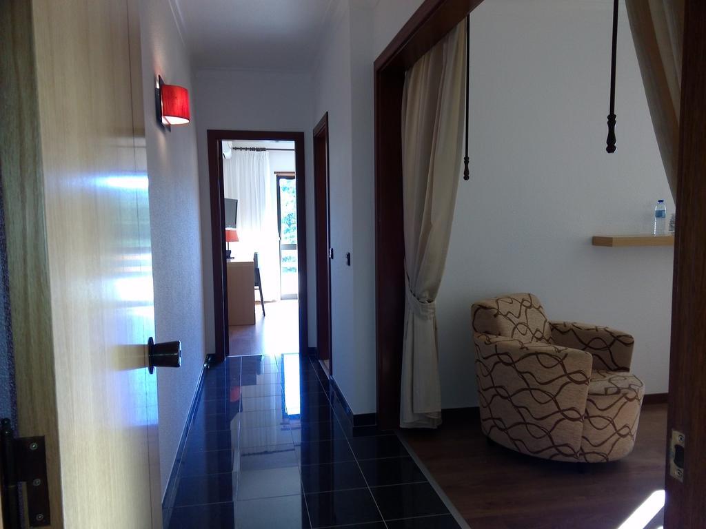 Hotel Ouro Verde Vieira de Leiria Habitación foto