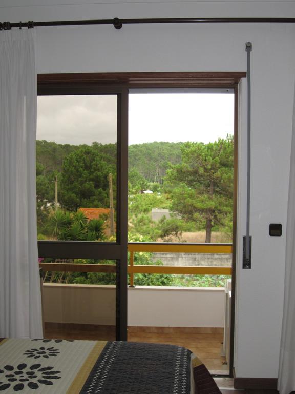 Hotel Ouro Verde Vieira de Leiria Habitación foto