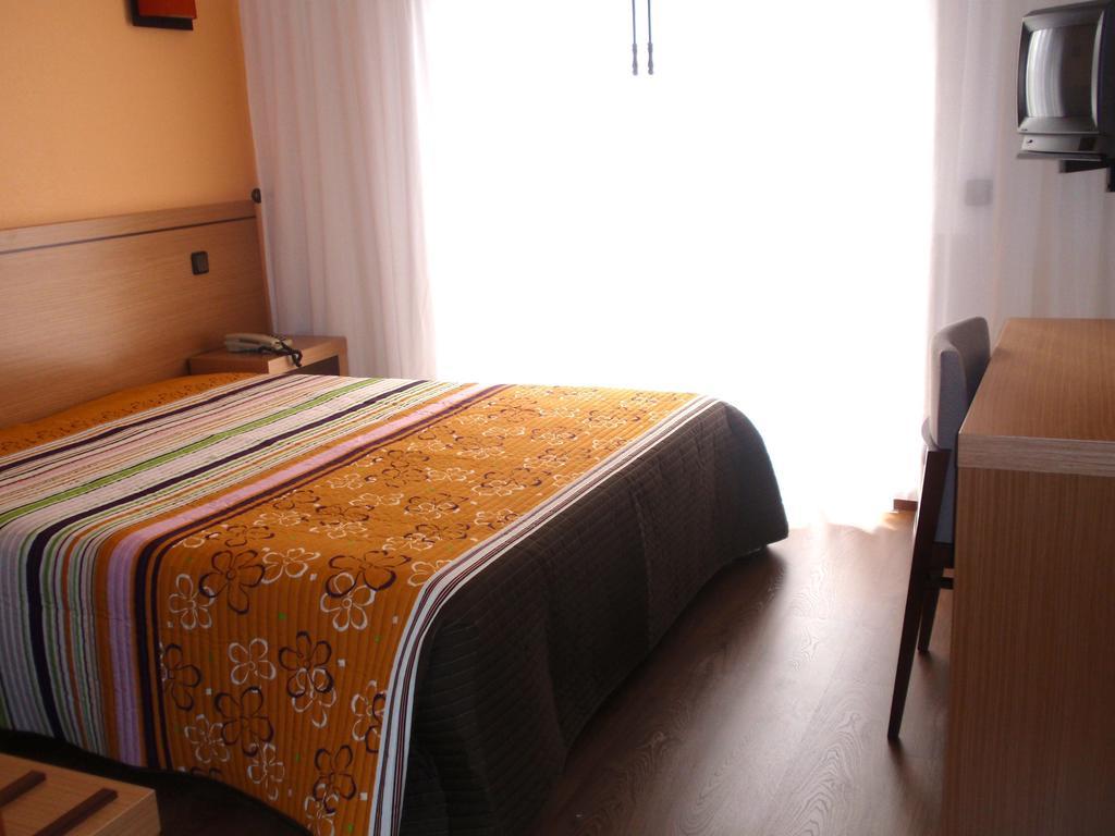 Hotel Ouro Verde Vieira de Leiria Habitación foto